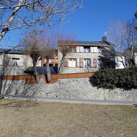 Lujoso Refugio Tradicional De Montana * 丰罗穆